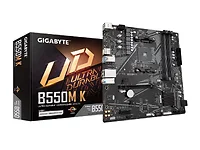 GIGABYTE-B550M K