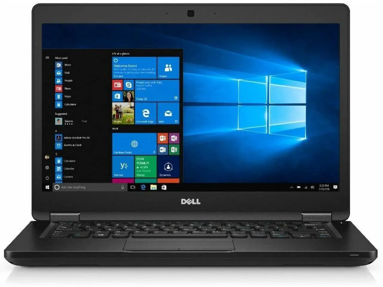 DELL-LTDE5490i5G816256HD