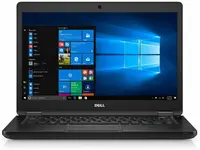 DELL-LT-DE5490/i5-G8-16-256-HD
