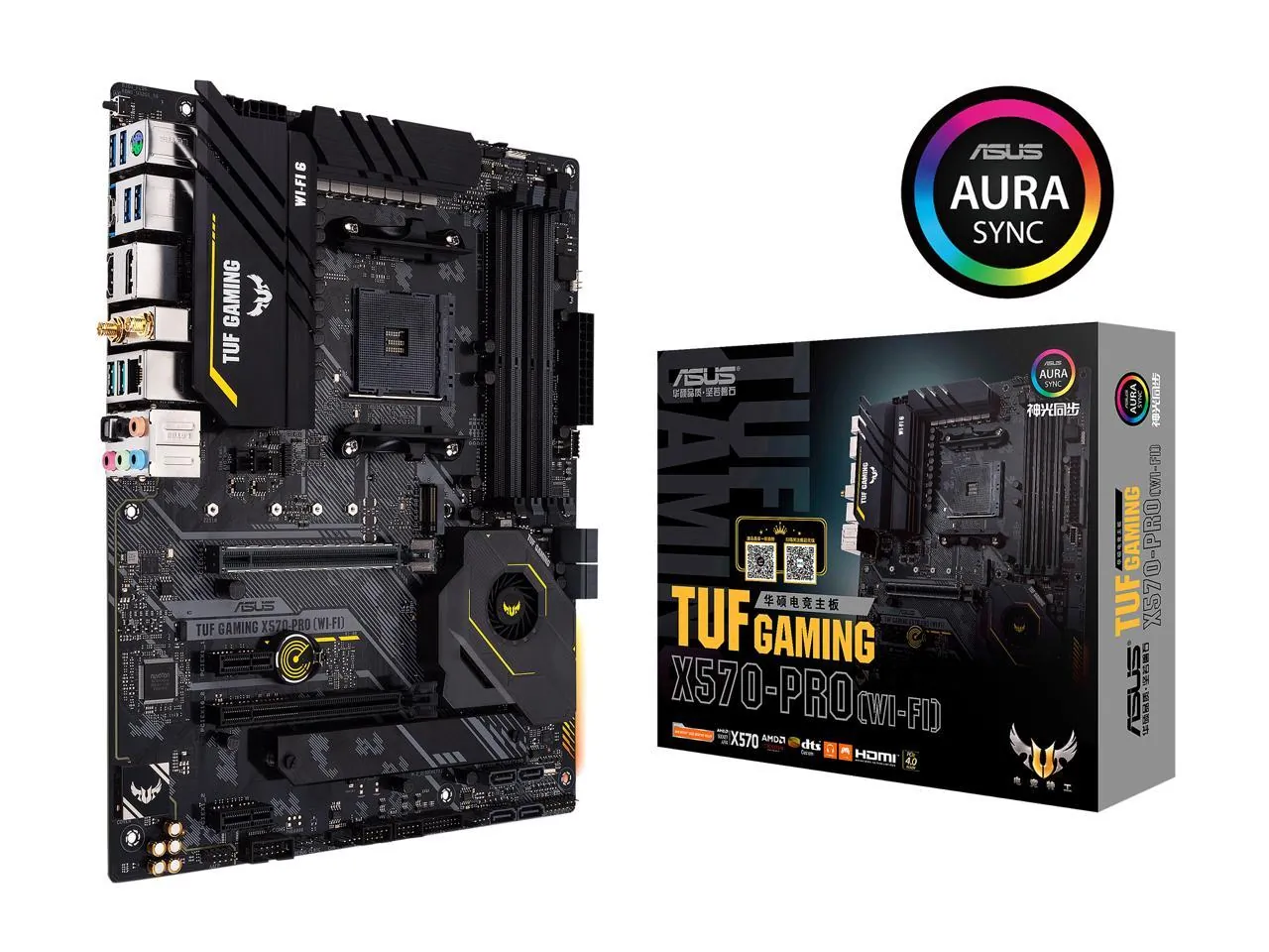 ASUS-TUFGAMINGX570PROWIFI