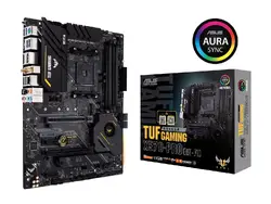 ASUS-TUF GAMING X570-PRO WI-FI