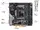 Z490 Pha Gam ITX/TB3