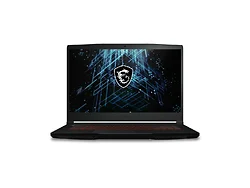 MSI-Thin GF63 12VE-068US