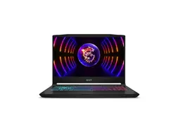 MSI-Katana 15 B12VFK-265US