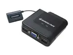 IOGear GCS72U