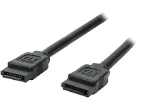 Nippon Labs-SATA3-R-1.5FT-BK