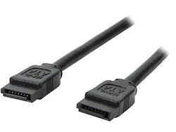 Nippon Labs-SATA3-R-1.5FT-BK