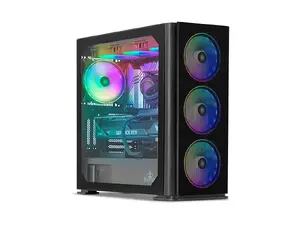 Yeyian YPI-ODAX13-05 - Gaming Desktop i9 RTX 4090 32GB SSD