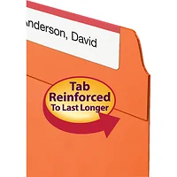 SMEAD MANUFACTURING CO.-SMD 12540