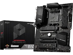 MSI-B550PROVC