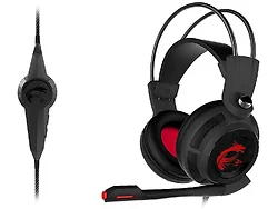 MSI-DS502GAMINGHEADSET