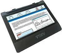 TOPAZ SYSTEMS-TD-LBK070VA-USB-R