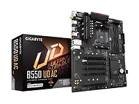 GIGABYTE-B550 UD AC