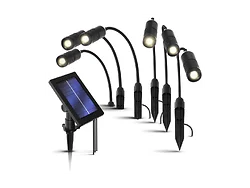 HOME ZONE SECURITY-ELI0857V