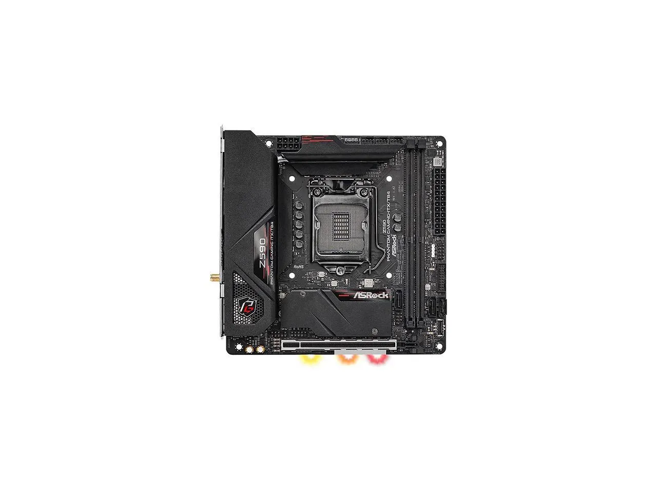 ASRock-Z590PHANTOMGAMINGIT
