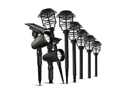 HOME ZONE SECURITY-ELI0982V