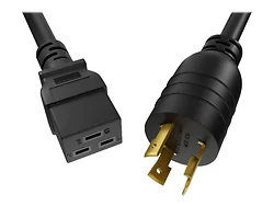 UNC GROUP LLC-PWCD-L520PC19-20A-06F-BLK