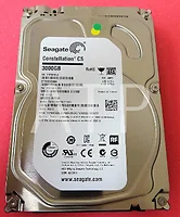 TD SOURCING-ST3000NC000