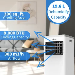 ADLER ROYAL-ARP-2208