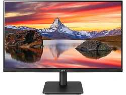 LG Electronics-24MP400-B