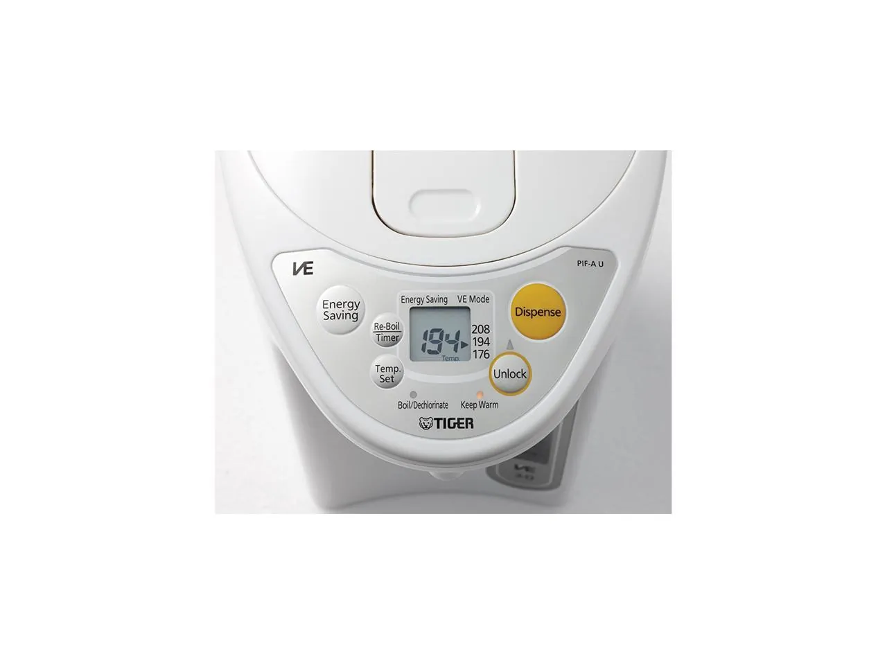 Tiger Corporation-PIFA30UWU