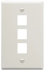 Wavenet-WAV-FACE-3-WH-25PK