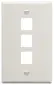 Wavenet-WAV-FACE-3-WH-25PK
