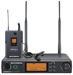 Bogen-BG-UHF8011BP