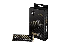 MSI-SPATIUM M470 PCIe 4.0 NVMe M.2 1TB