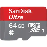 Western Digital-SDSQUNC064GAN6I