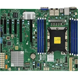 Supermicro-MBD-X11DPH-T-O(3YR)