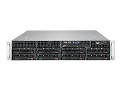 Supermicro-SYS-6029P-TRT(3YR)