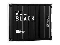 Western Digital-WDBA6U0020BBK-WESN