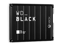 Western Digital-WDBA6U0020BBK-WESN