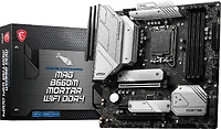 MSI-B660MMOD4
