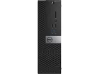 DELL-DT-DE7040/i7-G6SFF-16-512-P