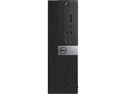 DELL-DT-DE7040/i7-G6SFF-16-512-P
