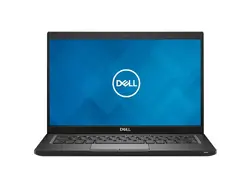 DELL-LT-DE7390/i7-G8-16-512-11
