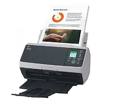 RICOH / Fujitsu-PA03810-B055