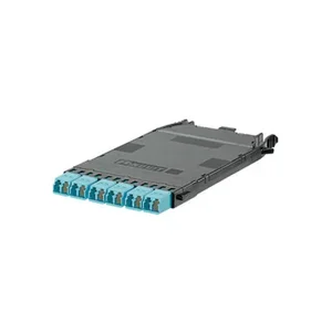 Panduit FHCZO-12-10AS - HD Flex Fiber Cassette - 12 LC MM