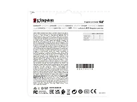 KINGSTON-DTX/64GB-2P