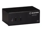 BLACK BOX CORPORATION KV6222DP