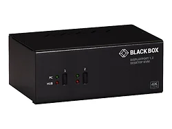 BLACK BOX CORPORATION-KV6222DP
