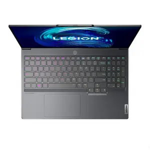 Lenovo 82TD0003US - Legion 7 16" Gaming Laptop - i7, 16GB, 1TB SSD