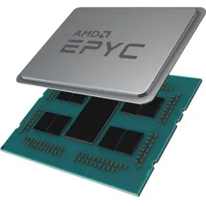 Hpe P28786-B21 - HP ProLiant DL385 Gen10+ Server with AMD EPYC 7F72