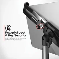 CTA DIGITAL-PAD-TSFK