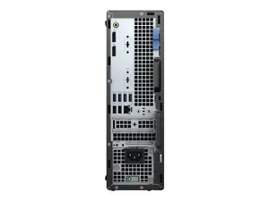 Dell 465X6 - OptiPlex 5090 Desktop - i7