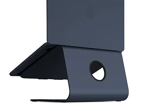Rain Design 10090 - MStand Laptop Stand - Midnight Finish
