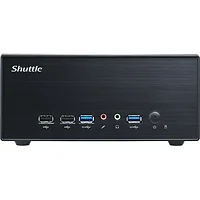 Shuttle Computers-XH510G2