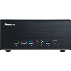 Shuttle Computers-XH510G2